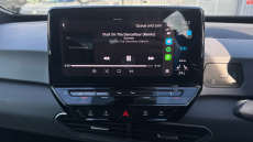 Volkswagen ID.3 150kW Life Pro Performance 58kWh 5dr Auto Electric Hatchback